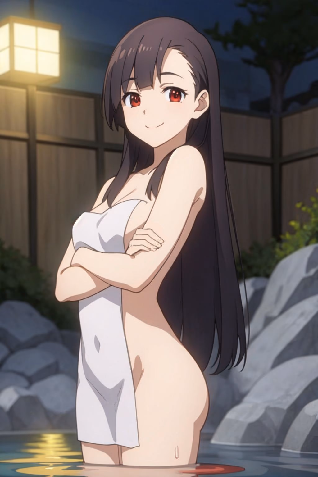 Yuiyui - KonoSuba: God's Blessing on This Wonderful World! (Kono Subarashii Sekai ni Shukufuku wo!) - Hentai Gallery 5 - 155 Images — image 7 of 155
