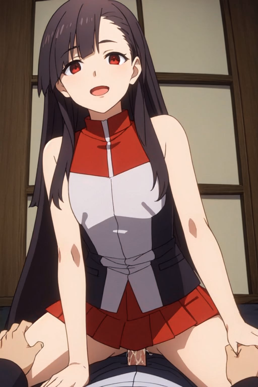 Yuiyui - KonoSuba: God's Blessing on This Wonderful World! (Kono Subarashii Sekai ni Shukufuku wo!) - Hentai Gallery 5 - 155 Images — image 75 of 155