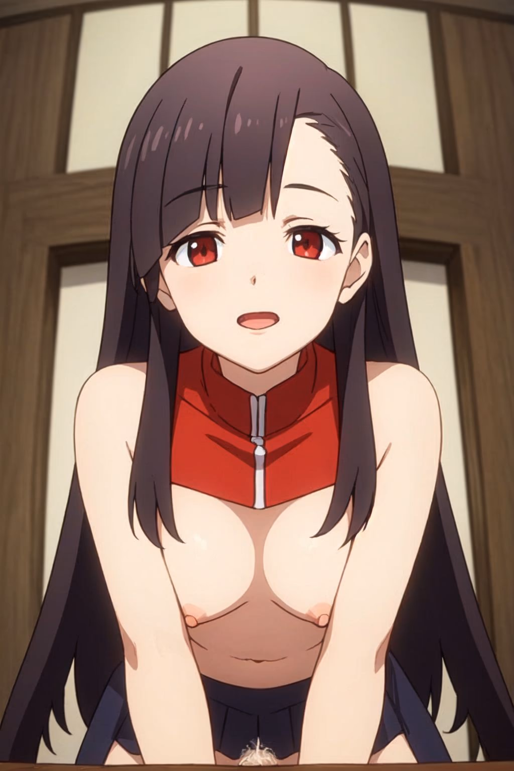 Yuiyui - KonoSuba: God's Blessing on This Wonderful World! (Kono Subarashii Sekai ni Shukufuku wo!) - Hentai Gallery 5 - 155 Images — image 77 of 155
