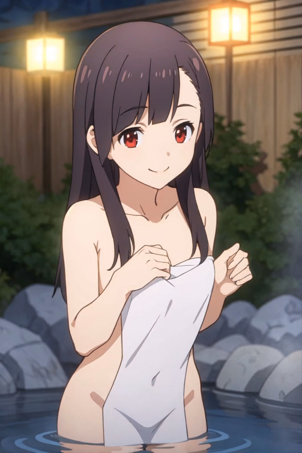Yuiyui - KonoSuba: God's Blessing on This Wonderful World! (Kono Subarashii Sekai ni Shukufuku wo!) - Hentai Gallery 5 - 155 Images — image 8 of 155