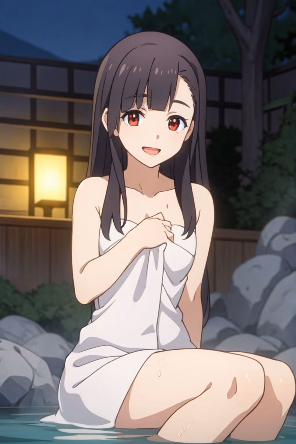 Yuiyui - KonoSuba: God's Blessing on This Wonderful World! (Kono Subarashii Sekai ni Shukufuku wo!) - Hentai Gallery 5 - 155 Images — image 9 of 155