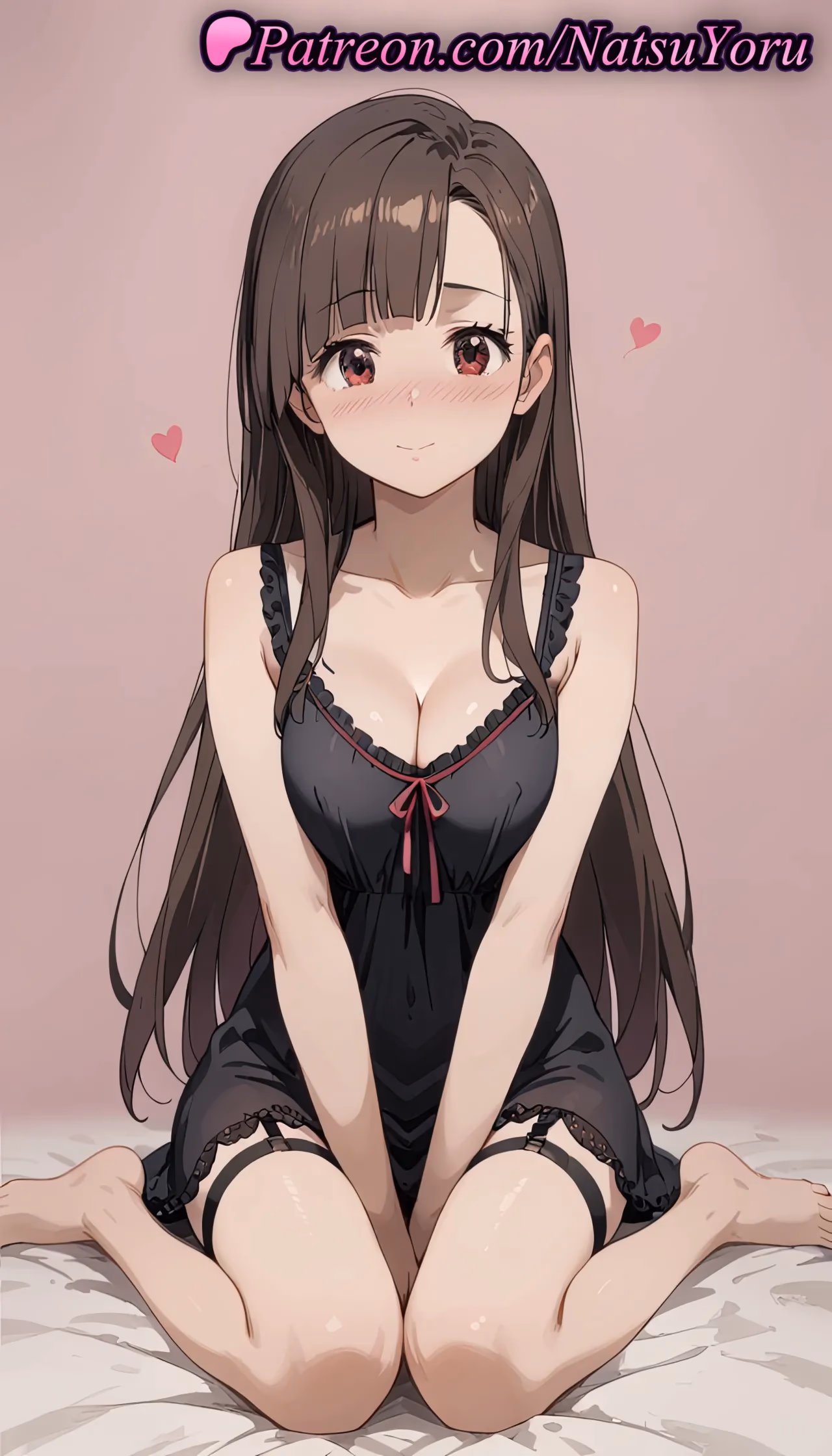 Yuiyui - KonoSuba: God's Blessing on This Wonderful World! (Kono Subarashii Sekai ni Shukufuku wo!) - Hentai Gallery 6 - 22 Images — image 13 of 22