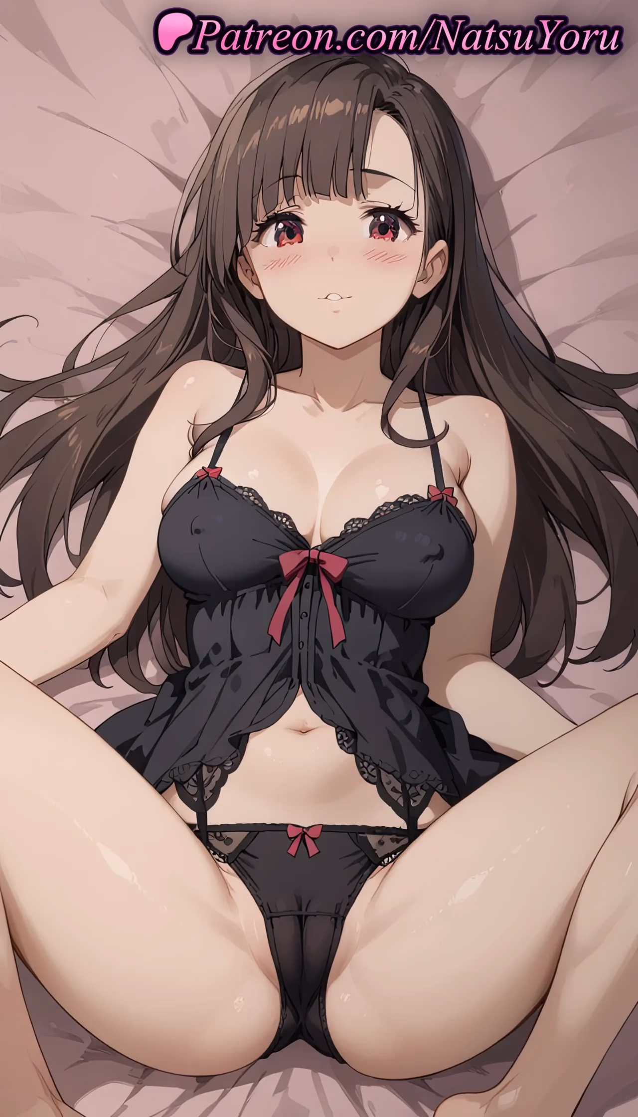 Yuiyui - KonoSuba: God's Blessing on This Wonderful World! (Kono Subarashii Sekai ni Shukufuku wo!) - Hentai Gallery 6 - 22 Images — image 14 of 22