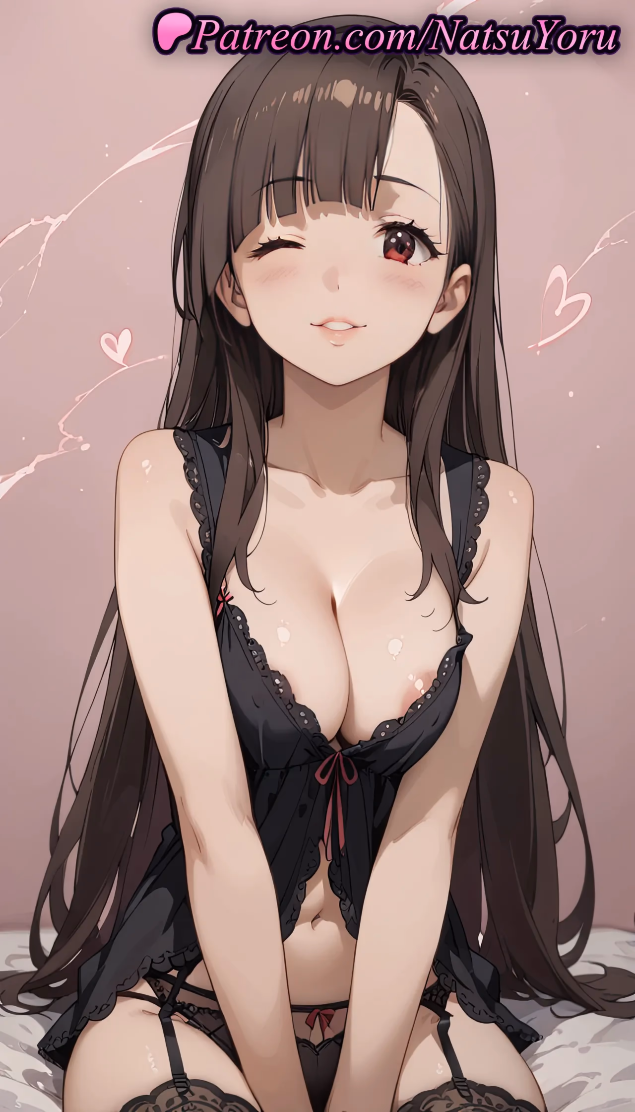 Yuiyui - KonoSuba: God's Blessing on This Wonderful World! (Kono Subarashii Sekai ni Shukufuku wo!) - Hentai Gallery 6 - 22 Images — image 5 of 22