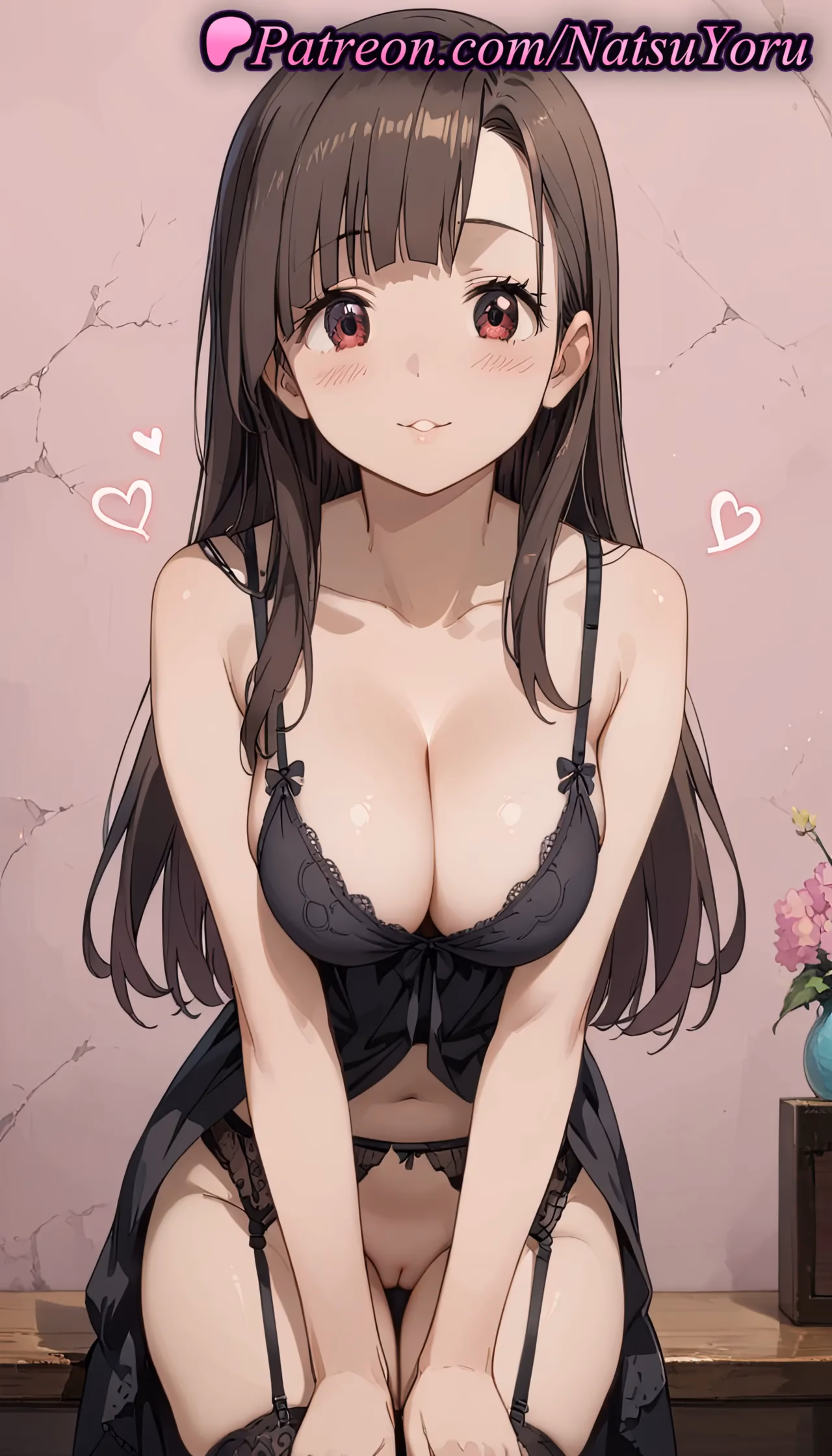 Yuiyui - KonoSuba: God's Blessing on This Wonderful World! (Kono Subarashii Sekai ni Shukufuku wo!) - Hentai Gallery 6 - 22 Images — image 7 of 22