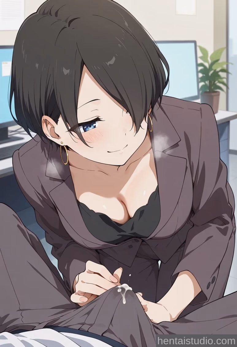 Yuka Okitsu from Shirobako — image 25 of 194