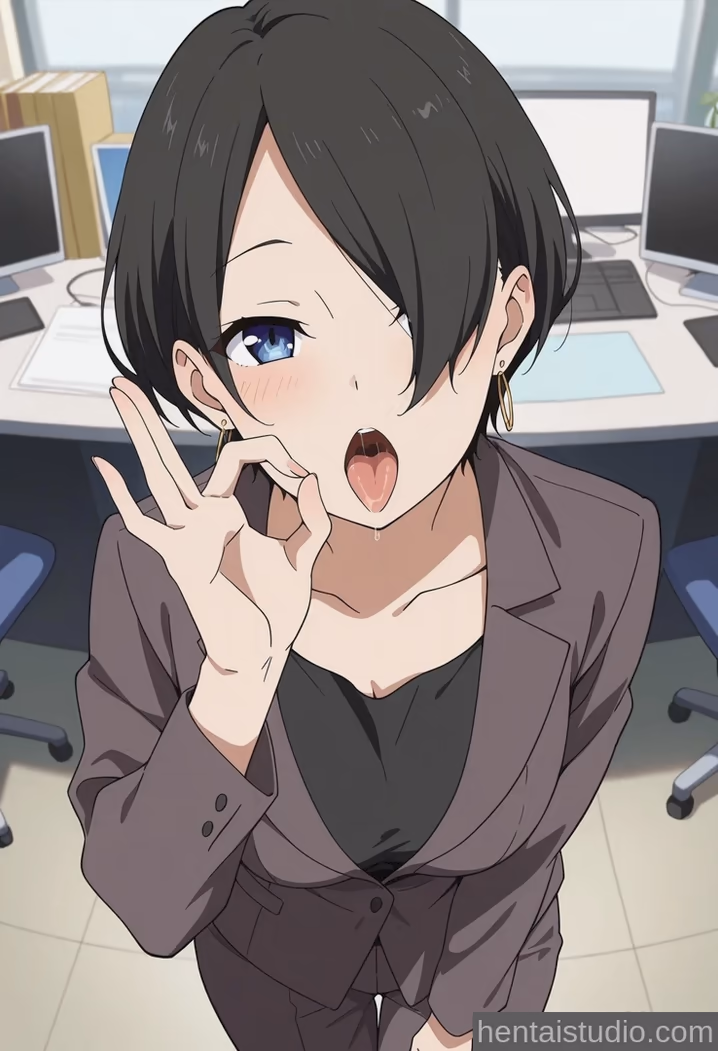 Yuka Okitsu from Shirobako — image 26 of 194