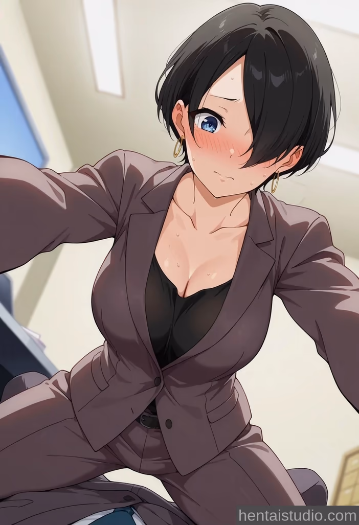 Yuka Okitsu from Shirobako — image 48 of 194