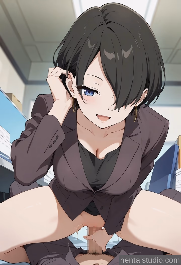 Yuka Okitsu from Shirobako — image 49 of 194