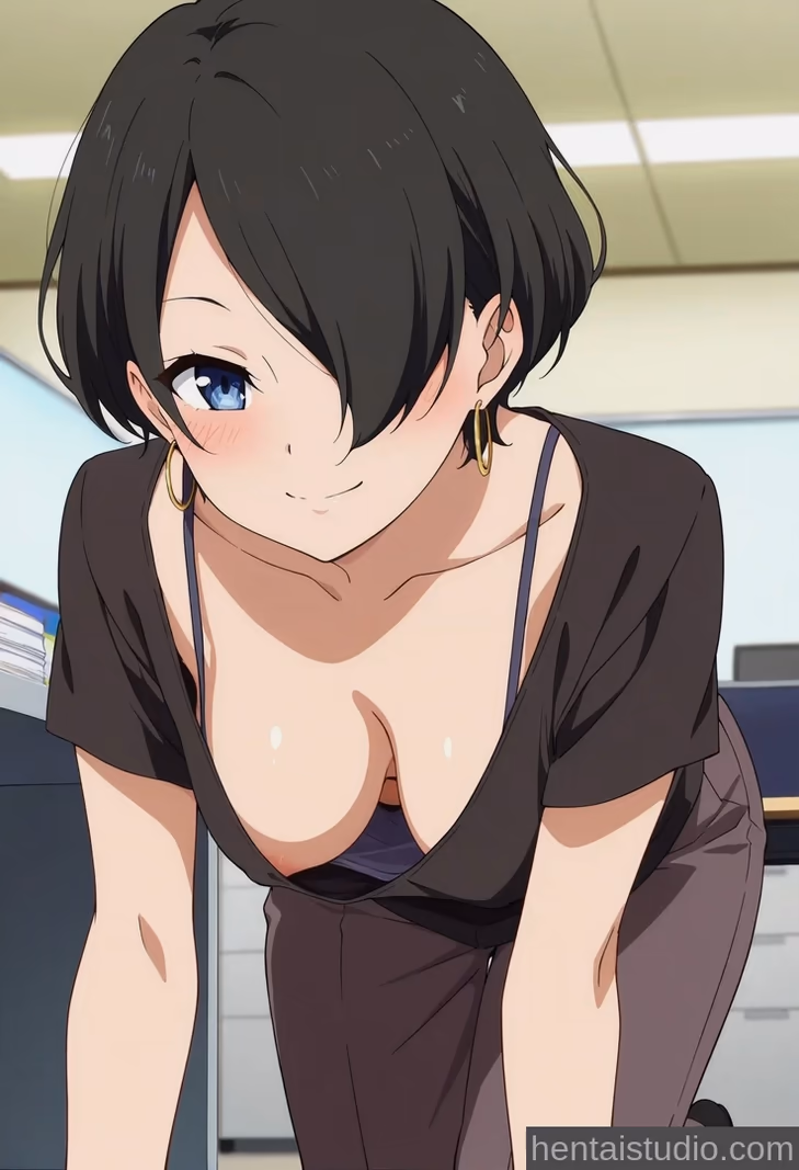 Yuka Okitsu from Shirobako — image 6 of 194