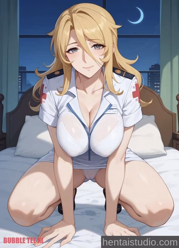 Yuki Mori from Space Battleship Yamato — image 6 of 9