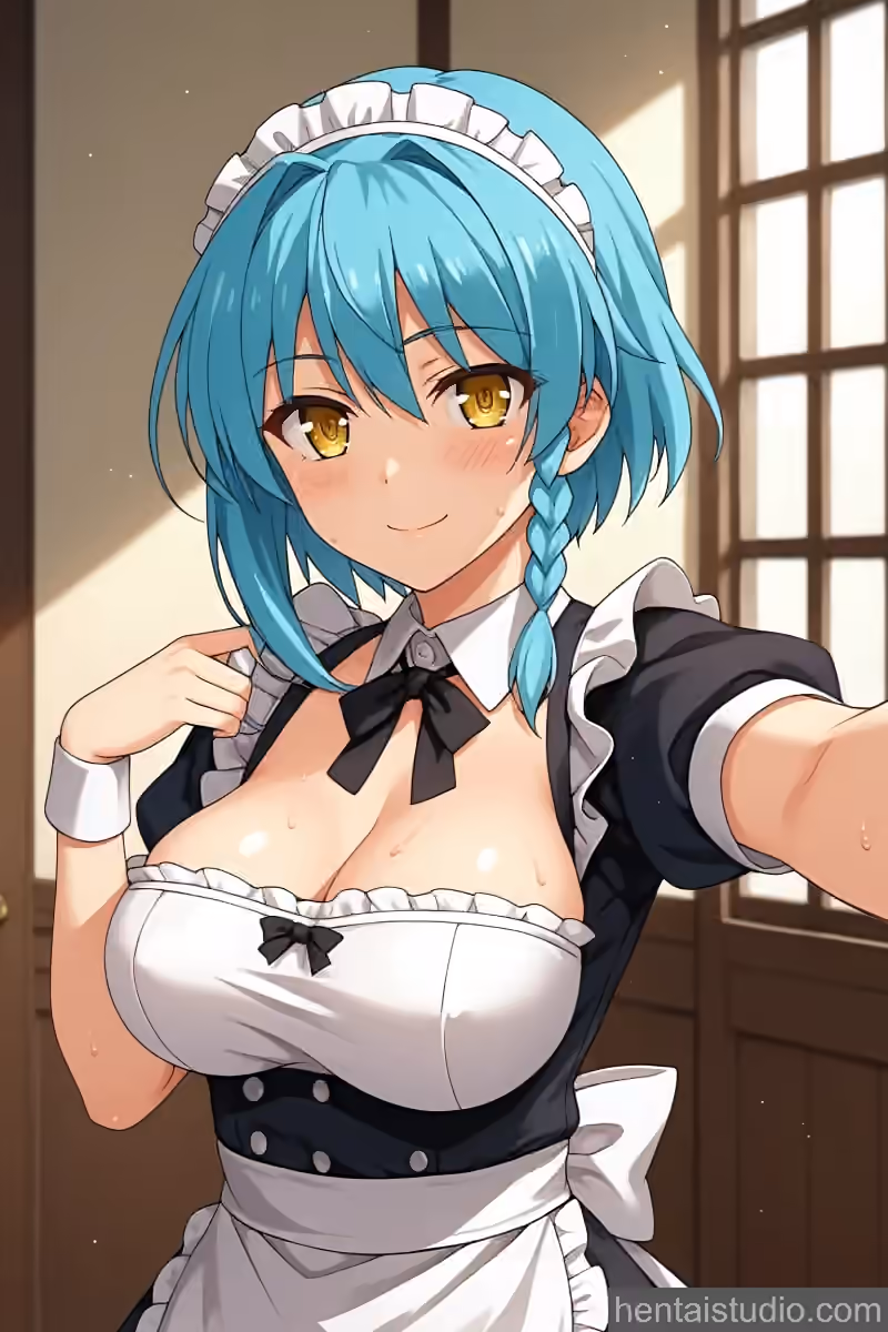 Yuki Nonaka - The Testament of Sister New Devil (Shinmai Maou no Testament) - Hentai Gallery 3 - 58 Images — image 1 of 58
