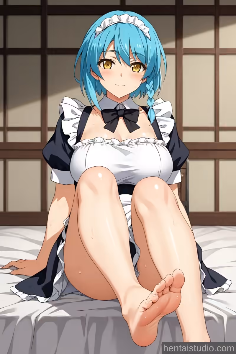 Yuki Nonaka - The Testament of Sister New Devil (Shinmai Maou no Testament) - Hentai Gallery 3 - 58 Images — image 11 of 58