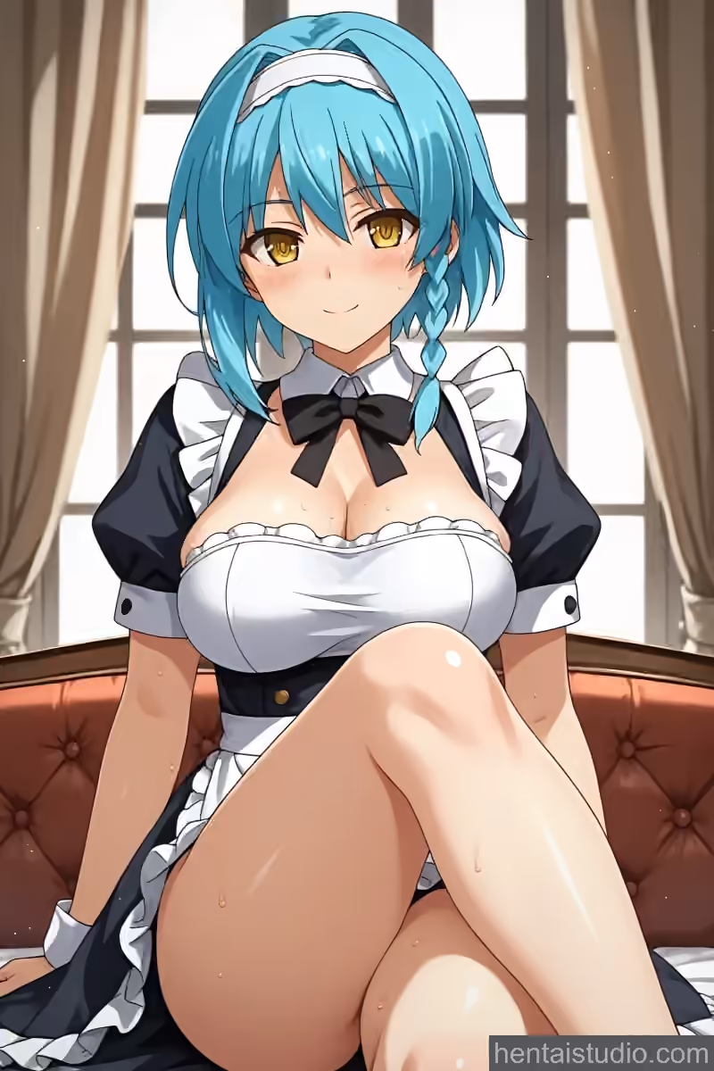Yuki Nonaka - The Testament of Sister New Devil (Shinmai Maou no Testament) - Hentai Gallery 3 - 58 Images — image 12 of 58