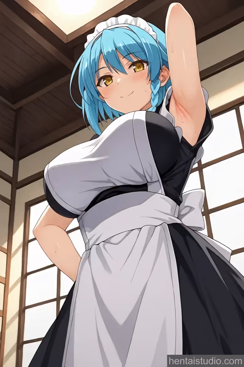 Yuki Nonaka - The Testament of Sister New Devil (Shinmai Maou no Testament) - Hentai Gallery 3 - 58 Images — image 2 of 58