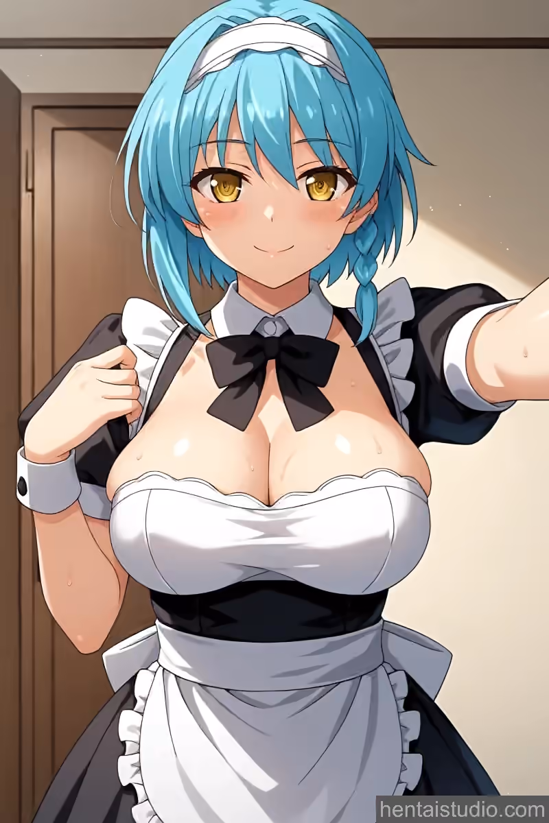 Yuki Nonaka - The Testament of Sister New Devil (Shinmai Maou no Testament) - Hentai Gallery 3 - 58 Images — image 23 of 58