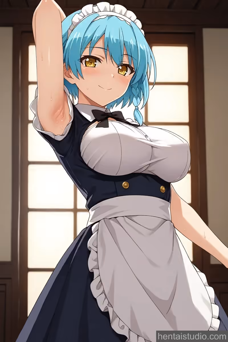 Yuki Nonaka - The Testament of Sister New Devil (Shinmai Maou no Testament) - Hentai Gallery 3 - 58 Images — image 3 of 58