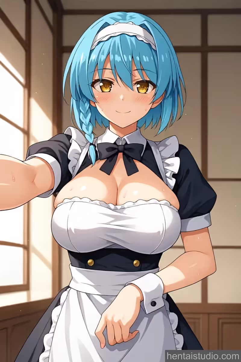 Yuki Nonaka - The Testament of Sister New Devil (Shinmai Maou no Testament) - Hentai Gallery 3 - 58 Images — image 34 of 58