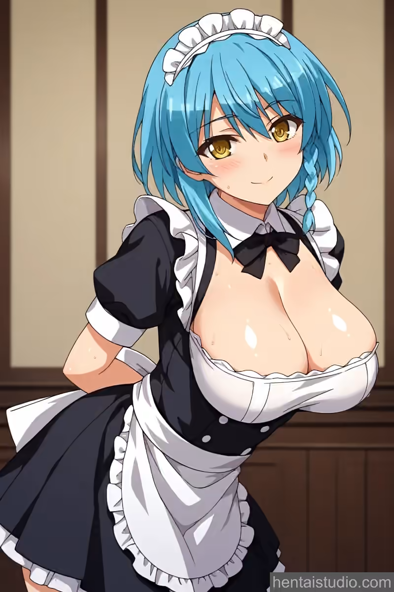 Yuki Nonaka - The Testament of Sister New Devil (Shinmai Maou no Testament) - Hentai Gallery 3 - 58 Images — image 5 of 58