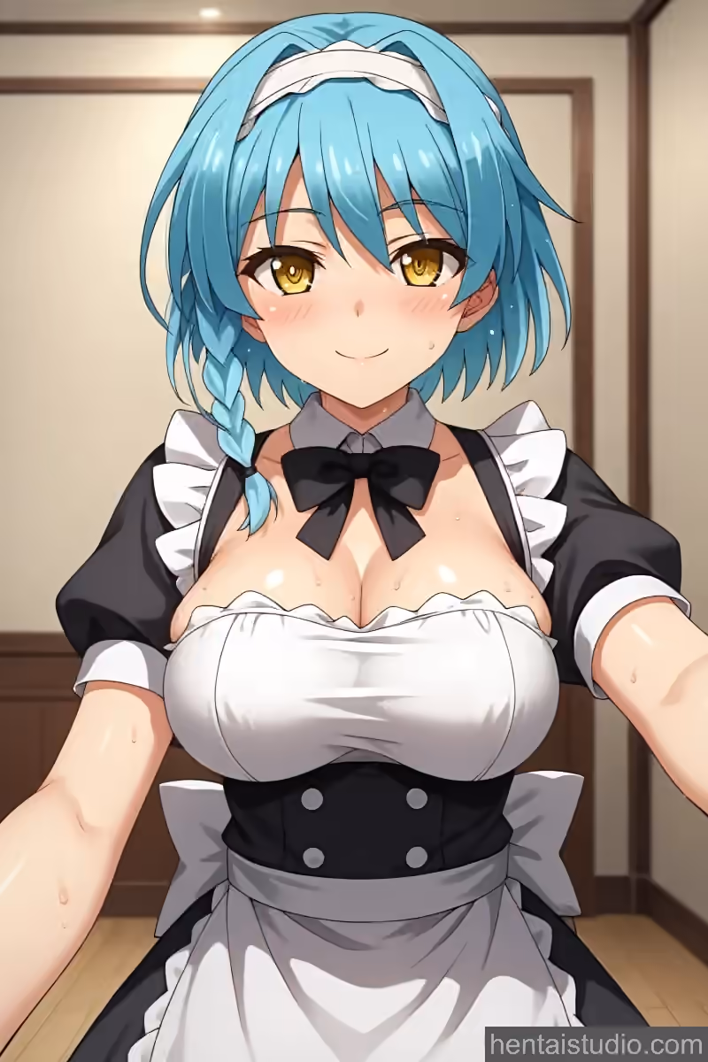 Yuki Nonaka - The Testament of Sister New Devil (Shinmai Maou no Testament) - Hentai Gallery 3 - 58 Images — image 55 of 58