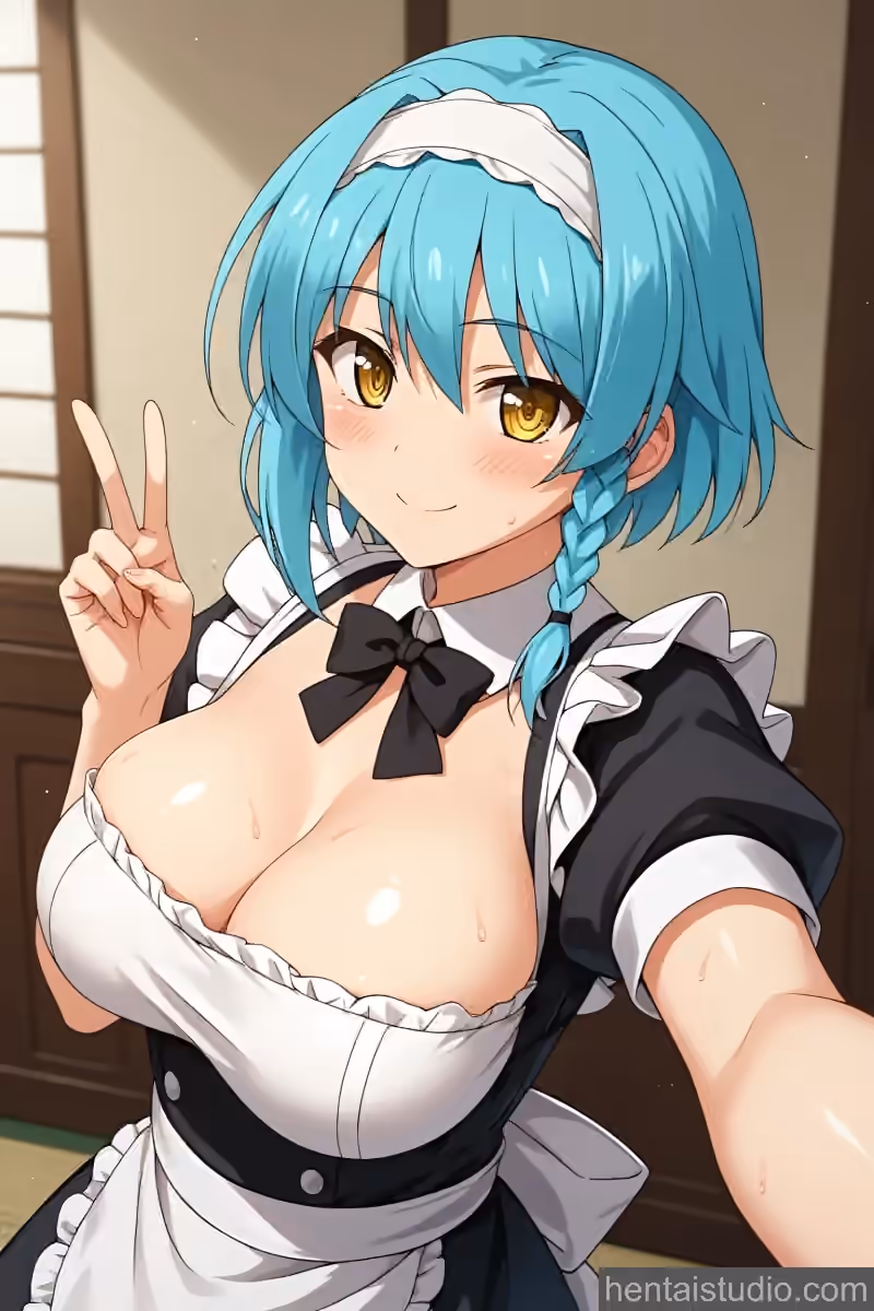 Yuki Nonaka - The Testament of Sister New Devil (Shinmai Maou no Testament) - Hentai Gallery 3 - 58 Images — image 56 of 58