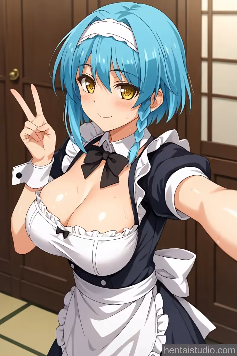 Yuki Nonaka - The Testament of Sister New Devil (Shinmai Maou no Testament) - Hentai Gallery 3 - 58 Images — image 57 of 58