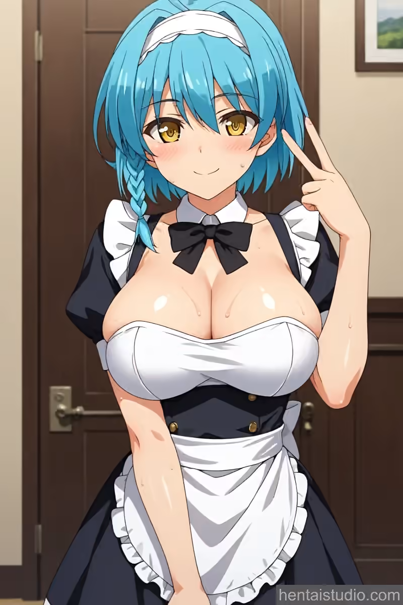 Yuki Nonaka - The Testament of Sister New Devil (Shinmai Maou no Testament) - Hentai Gallery 3 - 58 Images preview