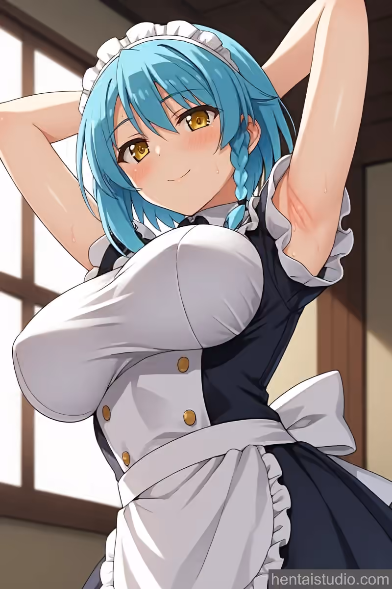 Yuki Nonaka - The Testament of Sister New Devil (Shinmai Maou no Testament) - Hentai Gallery 3 - 58 Images — image 6 of 58