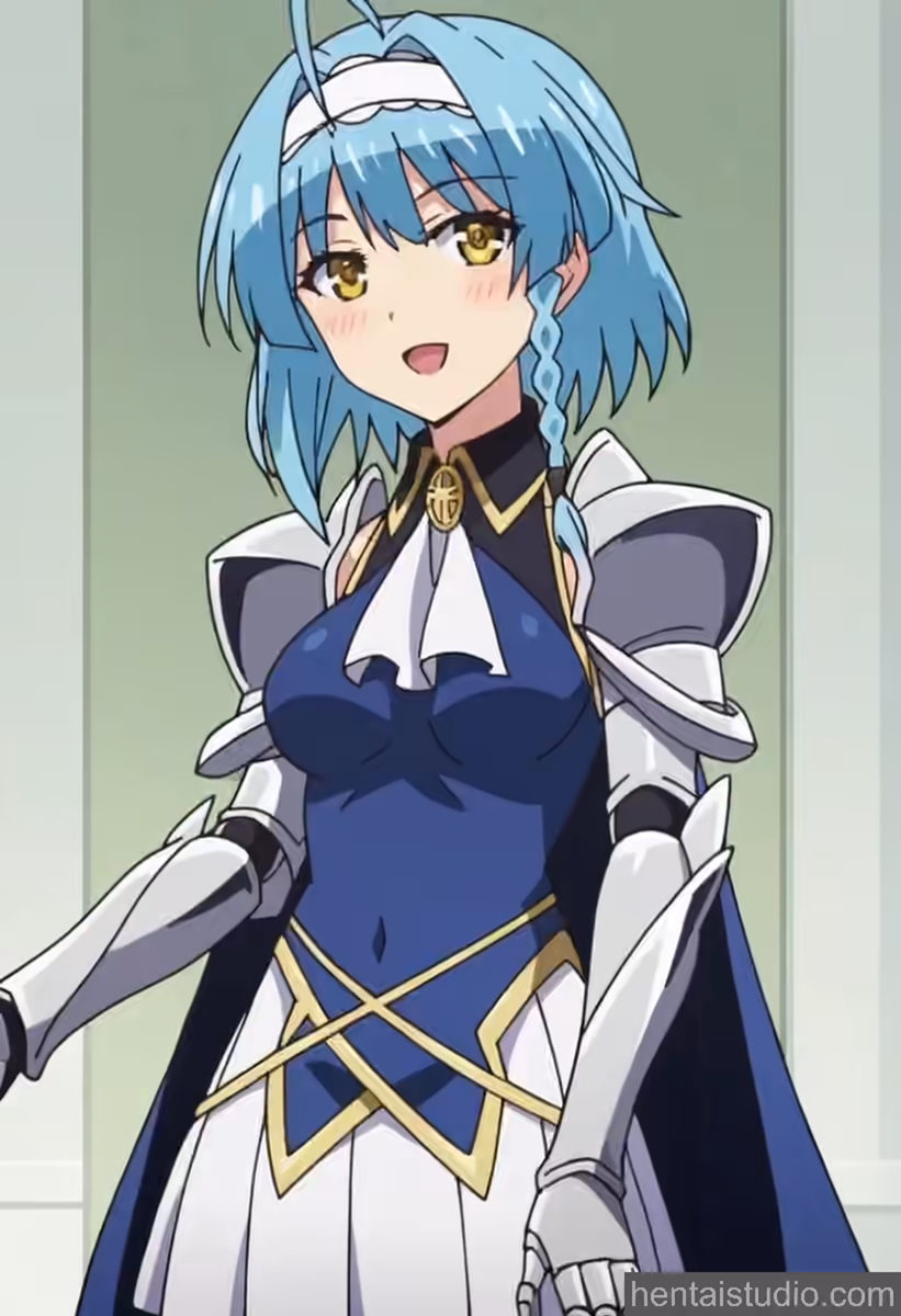Yuki Nonaka - The Testament of Sister New Devil (Shinmai Maou no Testament) - Hentai Gallery 4 - 60 Images — image 1 of 60