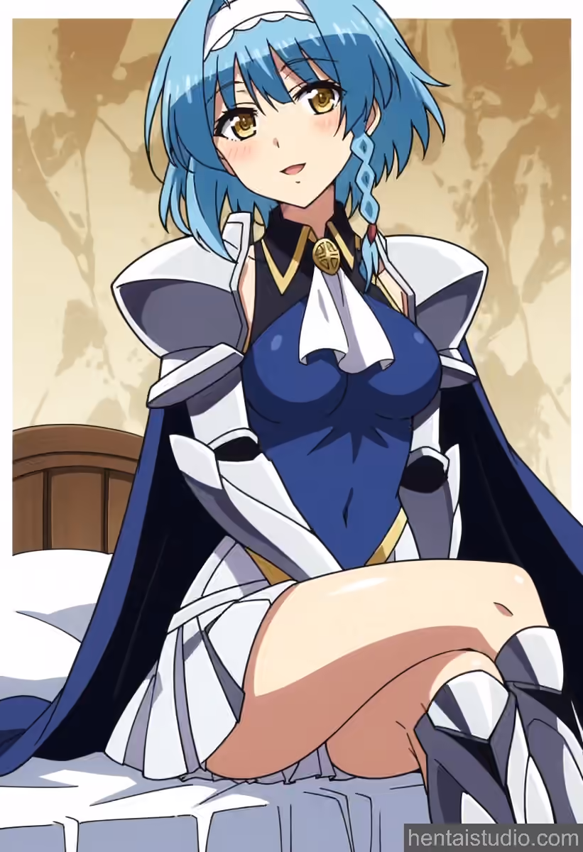Yuki Nonaka - The Testament of Sister New Devil (Shinmai Maou no Testament) - Hentai Gallery 4 - 60 Images — image 10 of 60