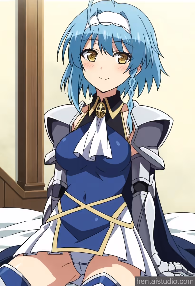 Yuki Nonaka - The Testament of Sister New Devil (Shinmai Maou no Testament) - Hentai Gallery 4 - 60 Images — image 11 of 60