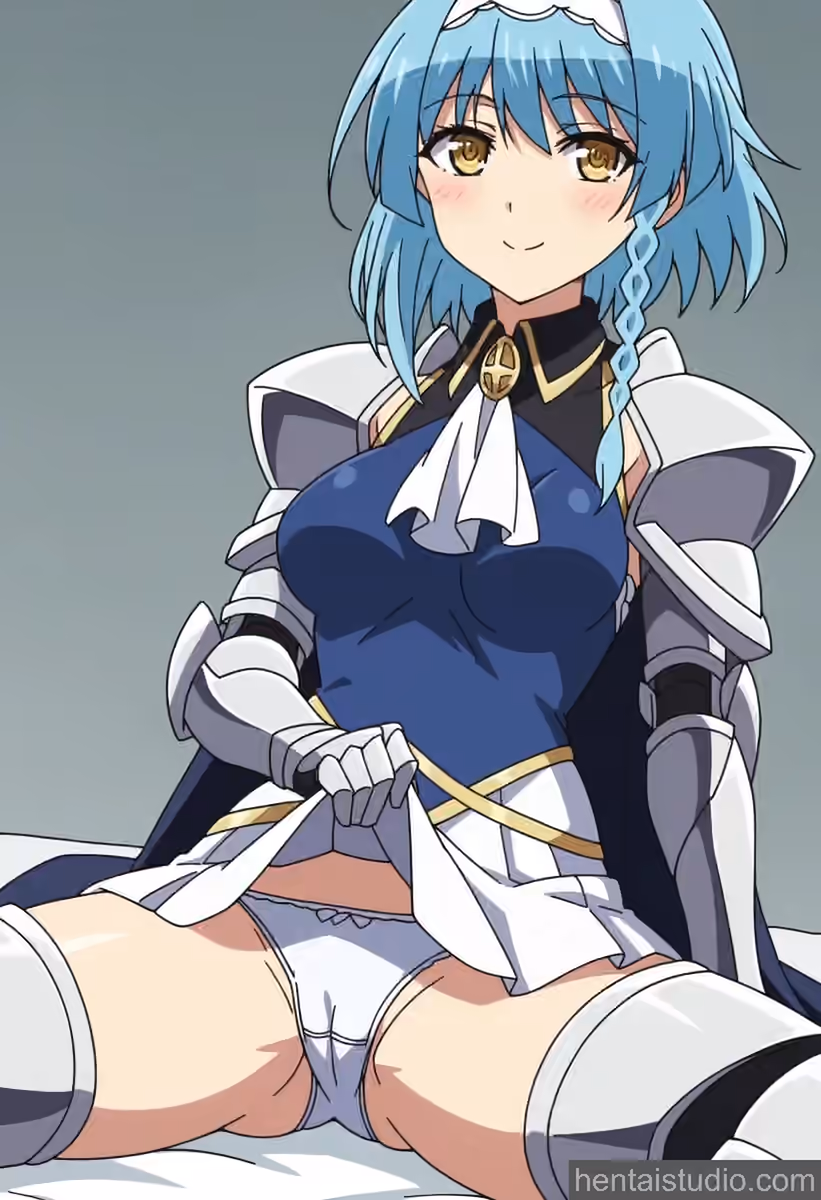 Yuki Nonaka - The Testament of Sister New Devil (Shinmai Maou no Testament) - Hentai Gallery 4 - 60 Images — image 12 of 60