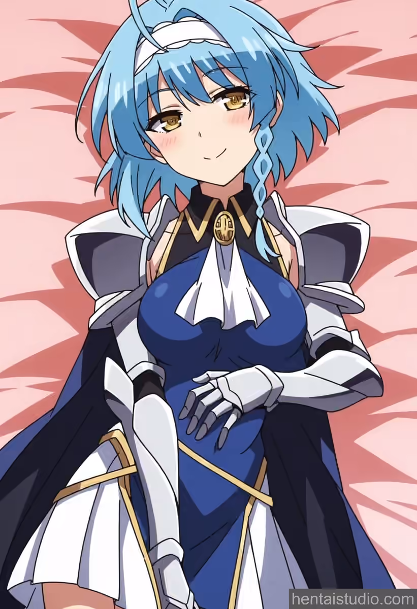 Yuki Nonaka - The Testament of Sister New Devil (Shinmai Maou no Testament) - Hentai Gallery 4 - 60 Images — image 13 of 60