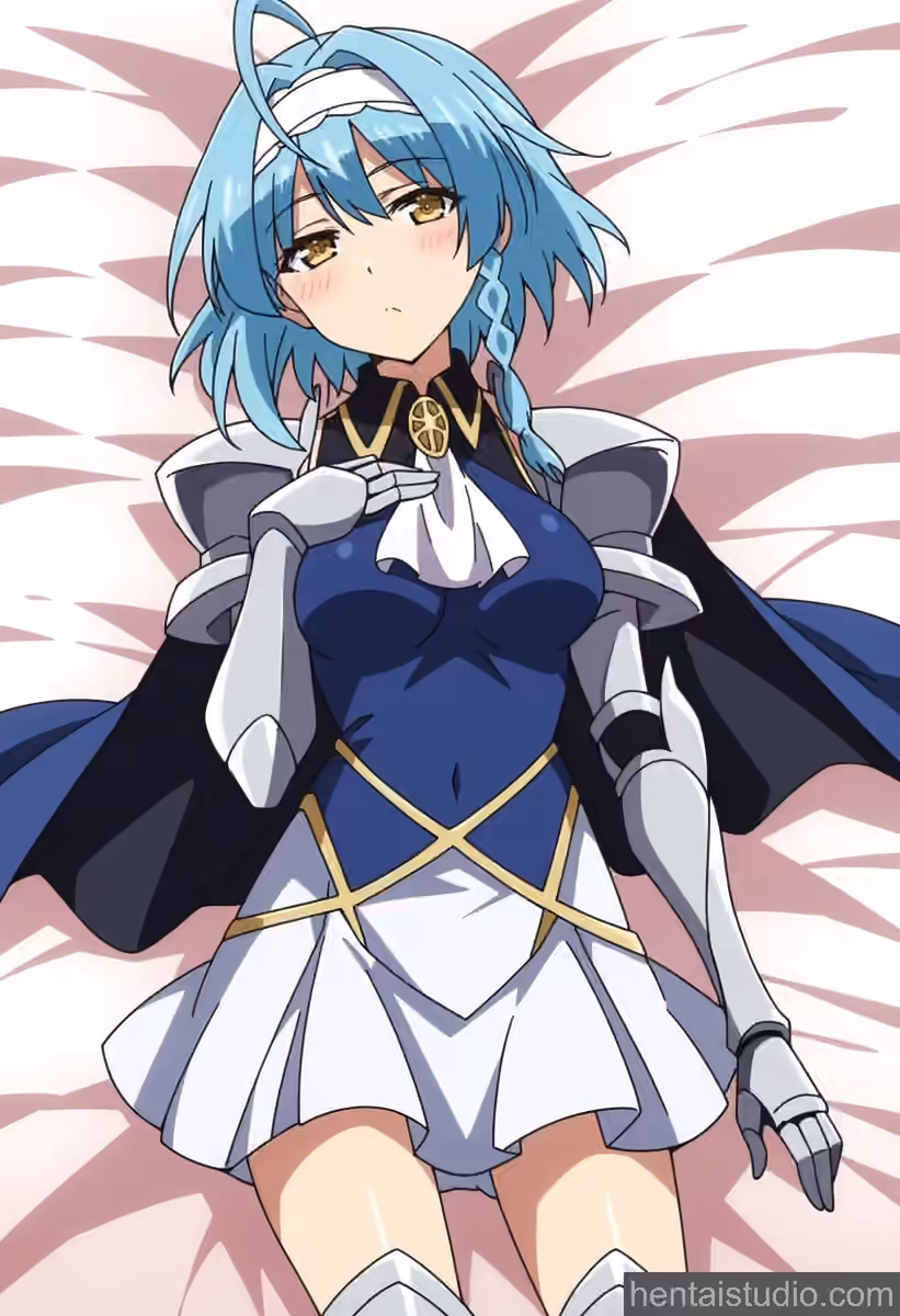 Yuki Nonaka - The Testament of Sister New Devil (Shinmai Maou no Testament) - Hentai Gallery 4 - 60 Images — image 14 of 60
