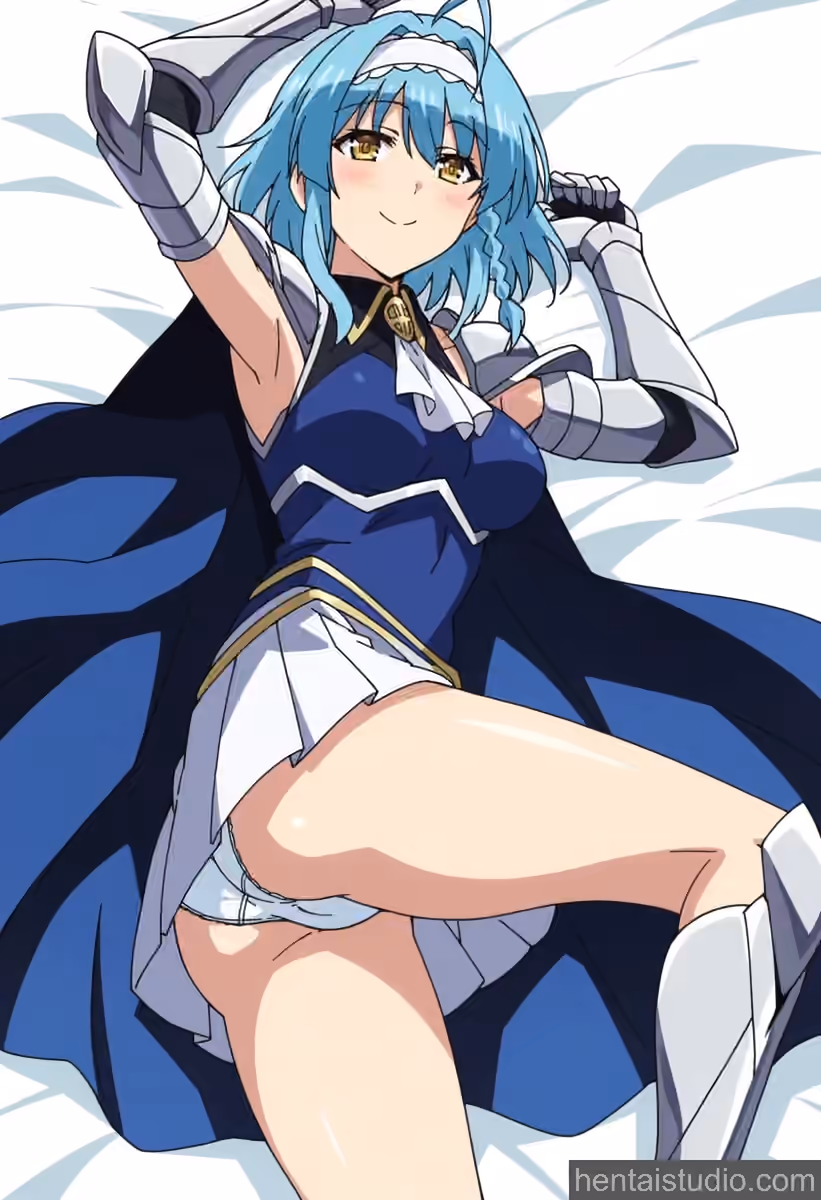 Yuki Nonaka - The Testament of Sister New Devil (Shinmai Maou no Testament) - Hentai Gallery 4 - 60 Images — image 15 of 60