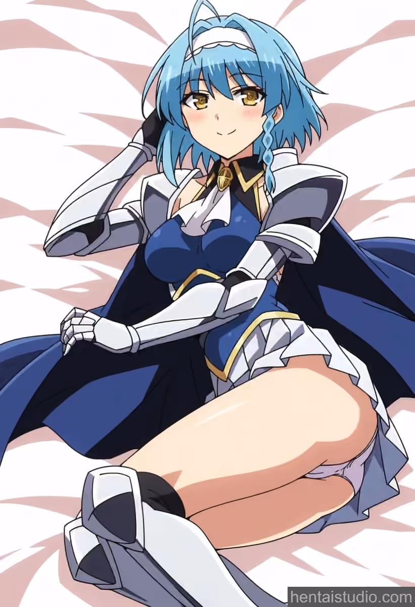 Yuki Nonaka - The Testament of Sister New Devil (Shinmai Maou no Testament) - Hentai Gallery 4 - 60 Images — image 16 of 60