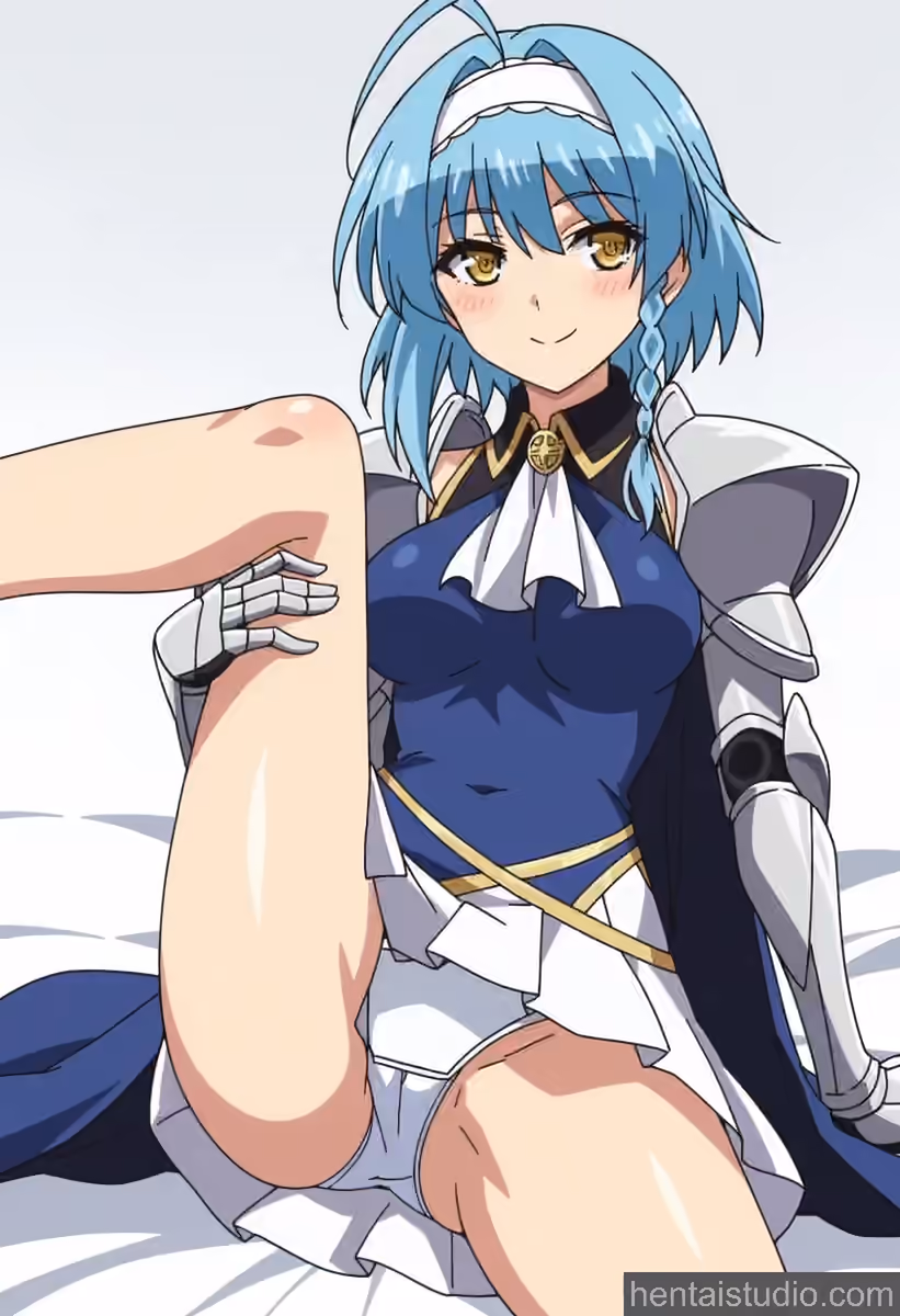 Yuki Nonaka - The Testament of Sister New Devil (Shinmai Maou no Testament) - Hentai Gallery 4 - 60 Images — image 17 of 60