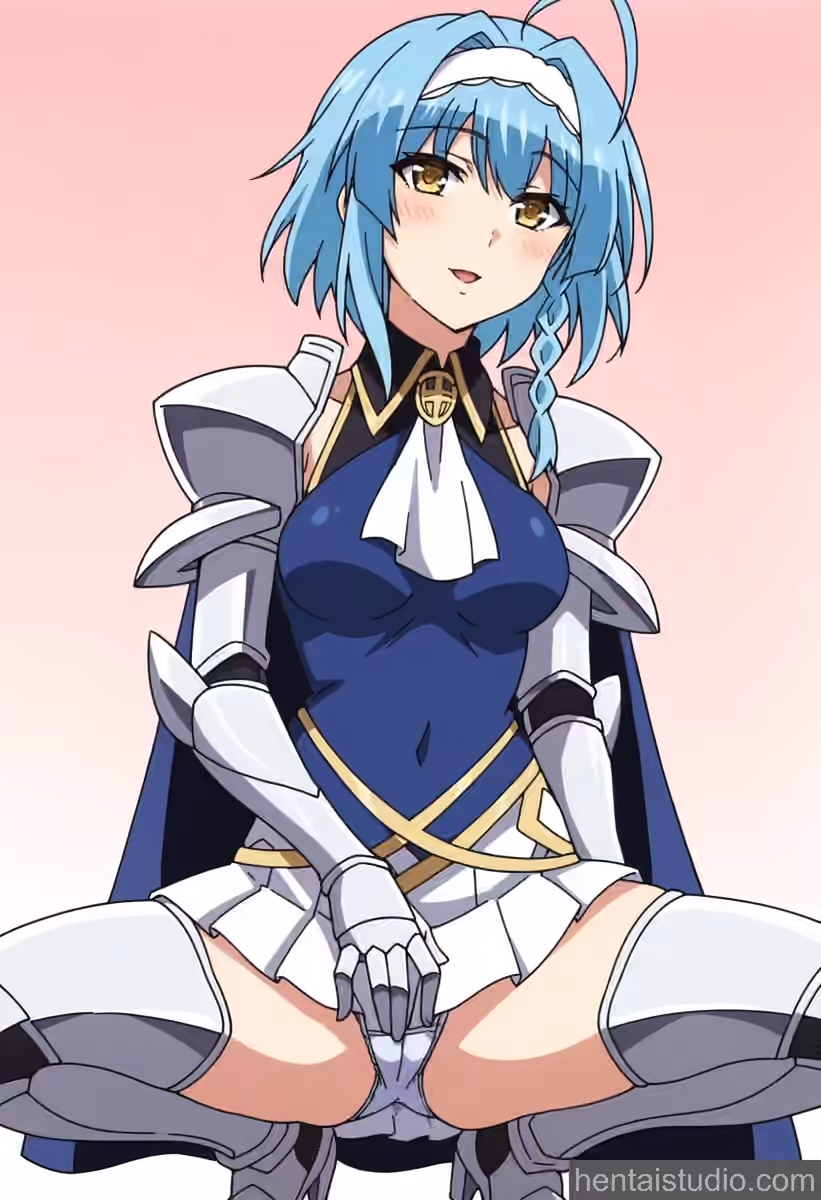Yuki Nonaka - The Testament of Sister New Devil (Shinmai Maou no Testament) - Hentai Gallery 4 - 60 Images — image 18 of 60