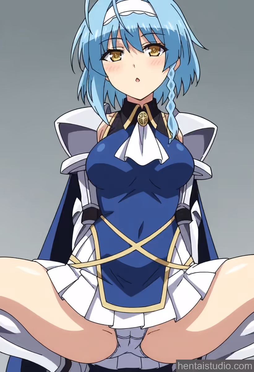 Yuki Nonaka - The Testament of Sister New Devil (Shinmai Maou no Testament) - Hentai Gallery 4 - 60 Images — image 19 of 60