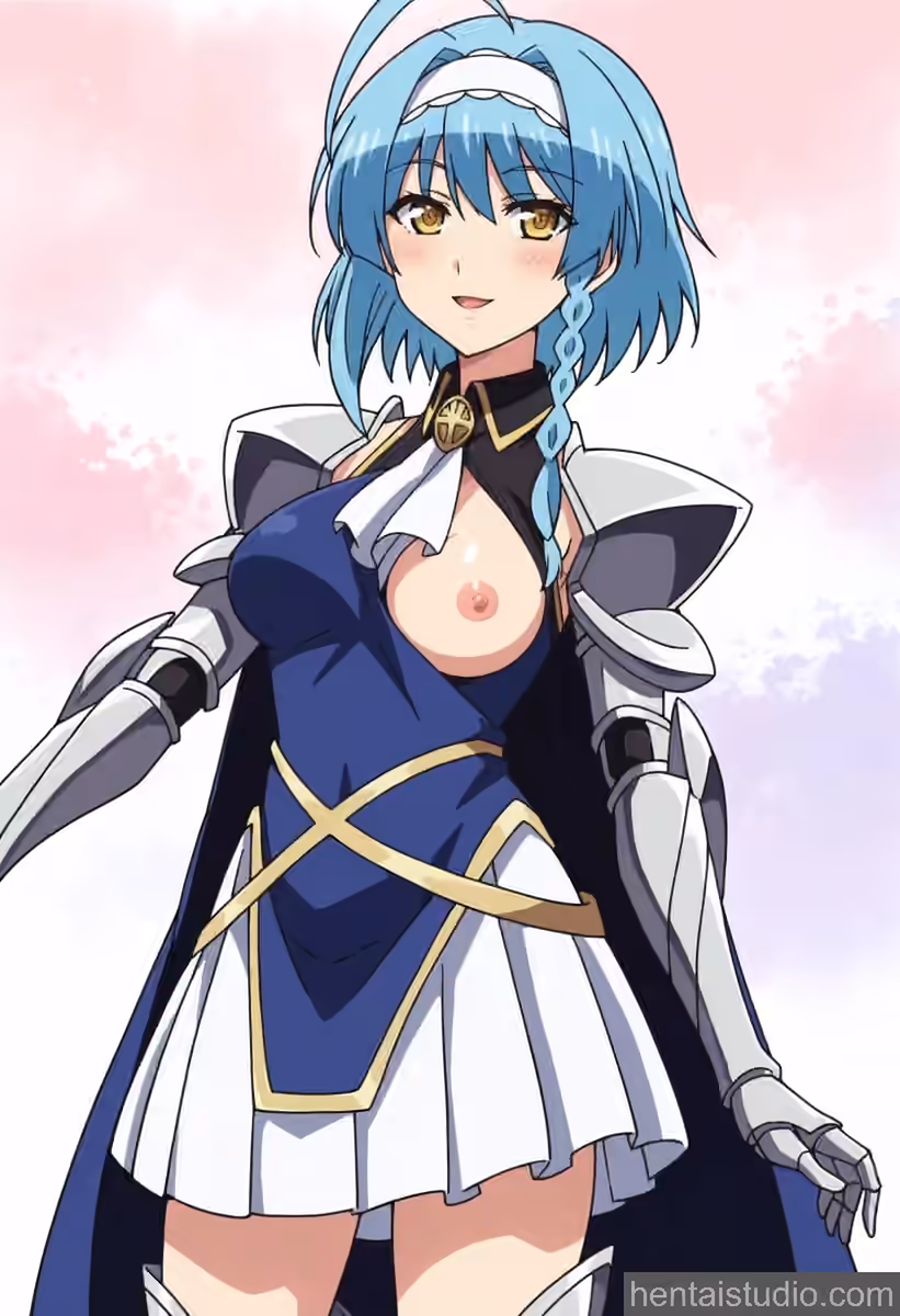 Yuki Nonaka - The Testament of Sister New Devil (Shinmai Maou no Testament) - Hentai Gallery 4 - 60 Images — image 20 of 60
