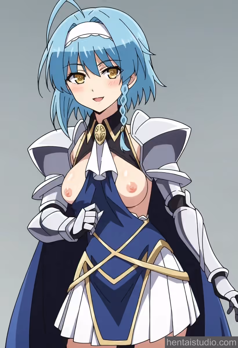 Yuki Nonaka - The Testament of Sister New Devil (Shinmai Maou no Testament) - Hentai Gallery 4 - 60 Images — image 21 of 60