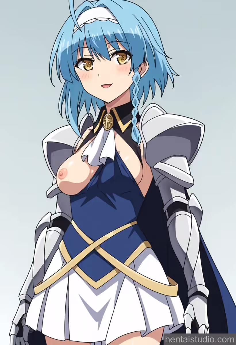 Yuki Nonaka - The Testament of Sister New Devil (Shinmai Maou no Testament) - Hentai Gallery 4 - 60 Images — image 22 of 60