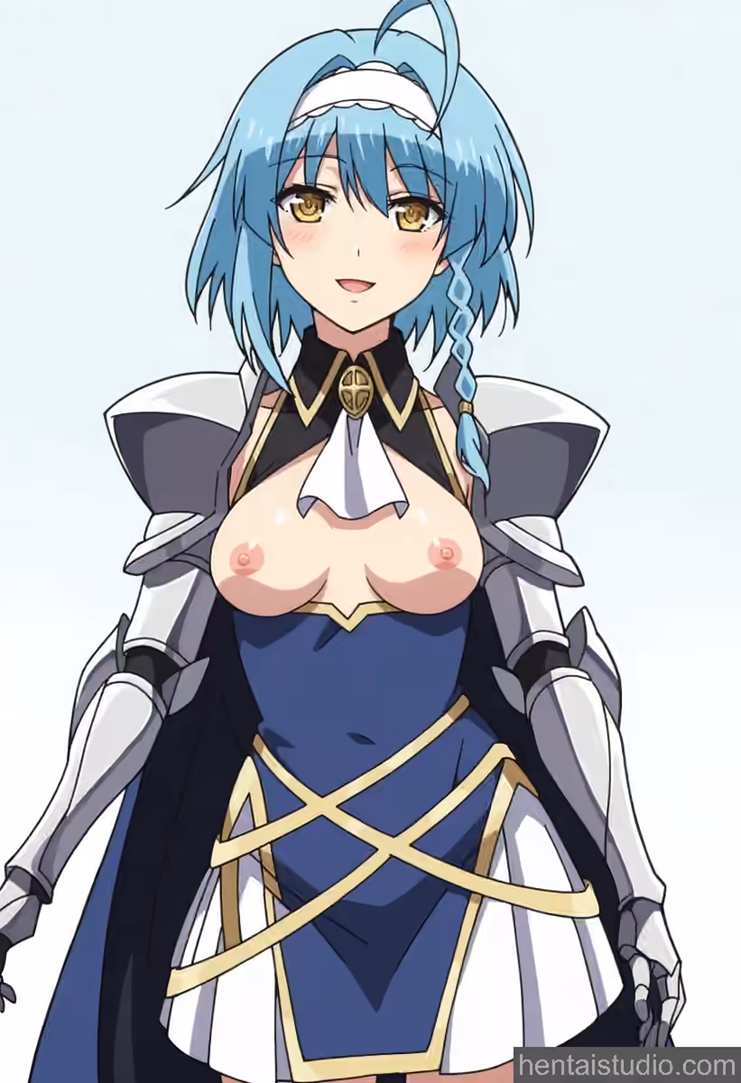 Yuki Nonaka - The Testament of Sister New Devil (Shinmai Maou no Testament) - Hentai Gallery 4 - 60 Images — image 24 of 60