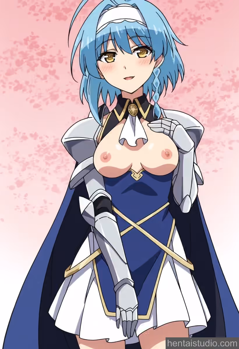 Yuki Nonaka - The Testament of Sister New Devil (Shinmai Maou no Testament) - Hentai Gallery 4 - 60 Images — image 26 of 60