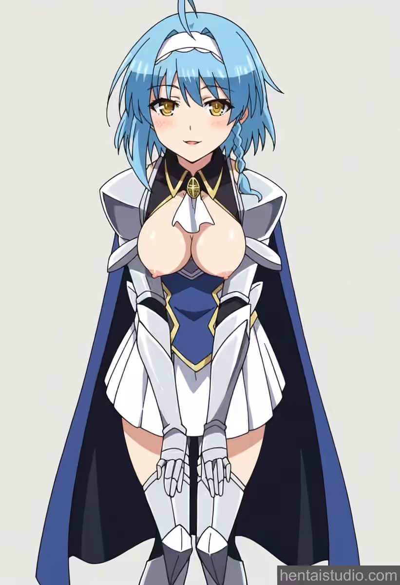 Yuki Nonaka - The Testament of Sister New Devil (Shinmai Maou no Testament) - Hentai Gallery 4 - 60 Images — image 27 of 60