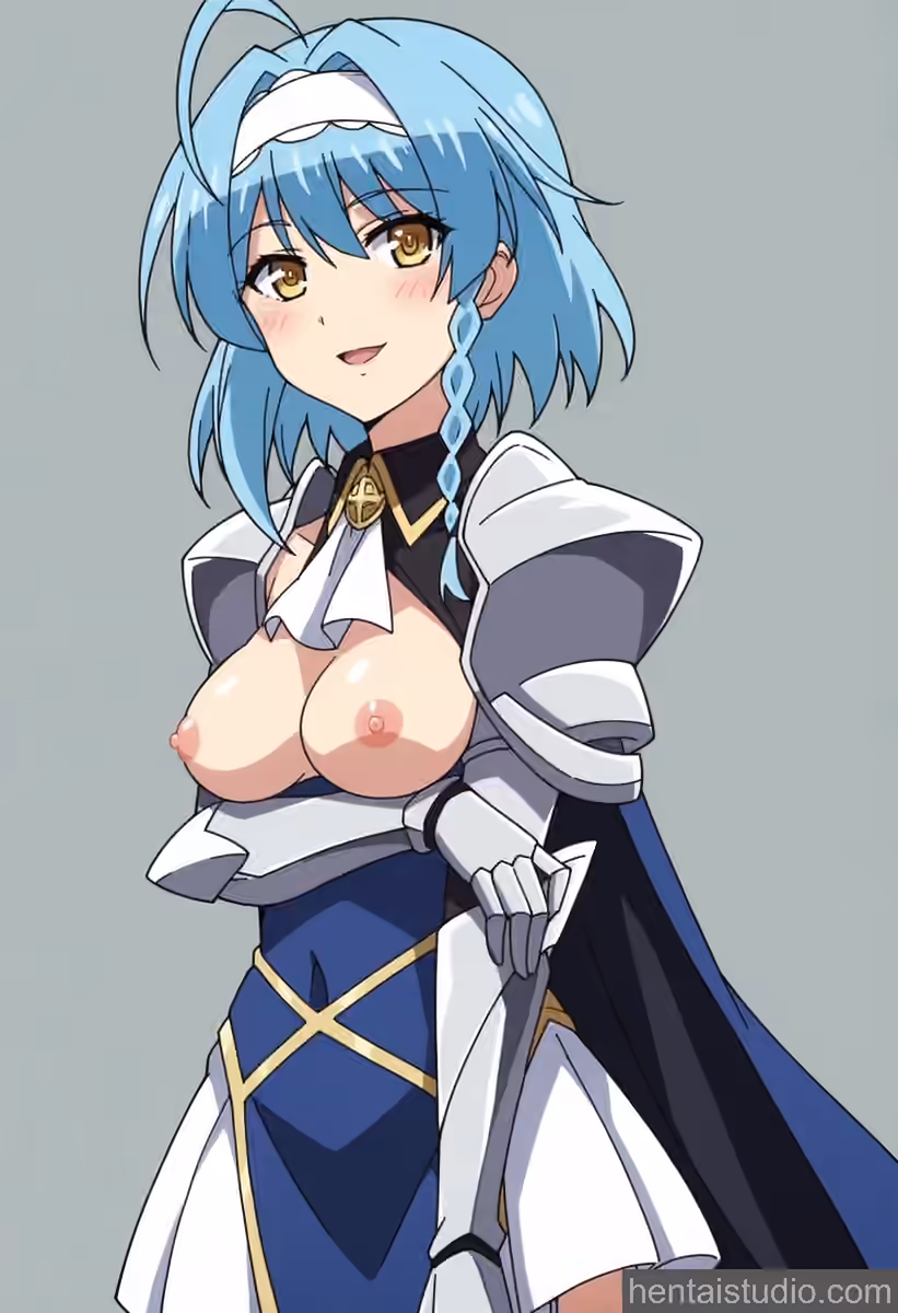 Yuki Nonaka - The Testament of Sister New Devil (Shinmai Maou no Testament) - Hentai Gallery 4 - 60 Images — image 28 of 60