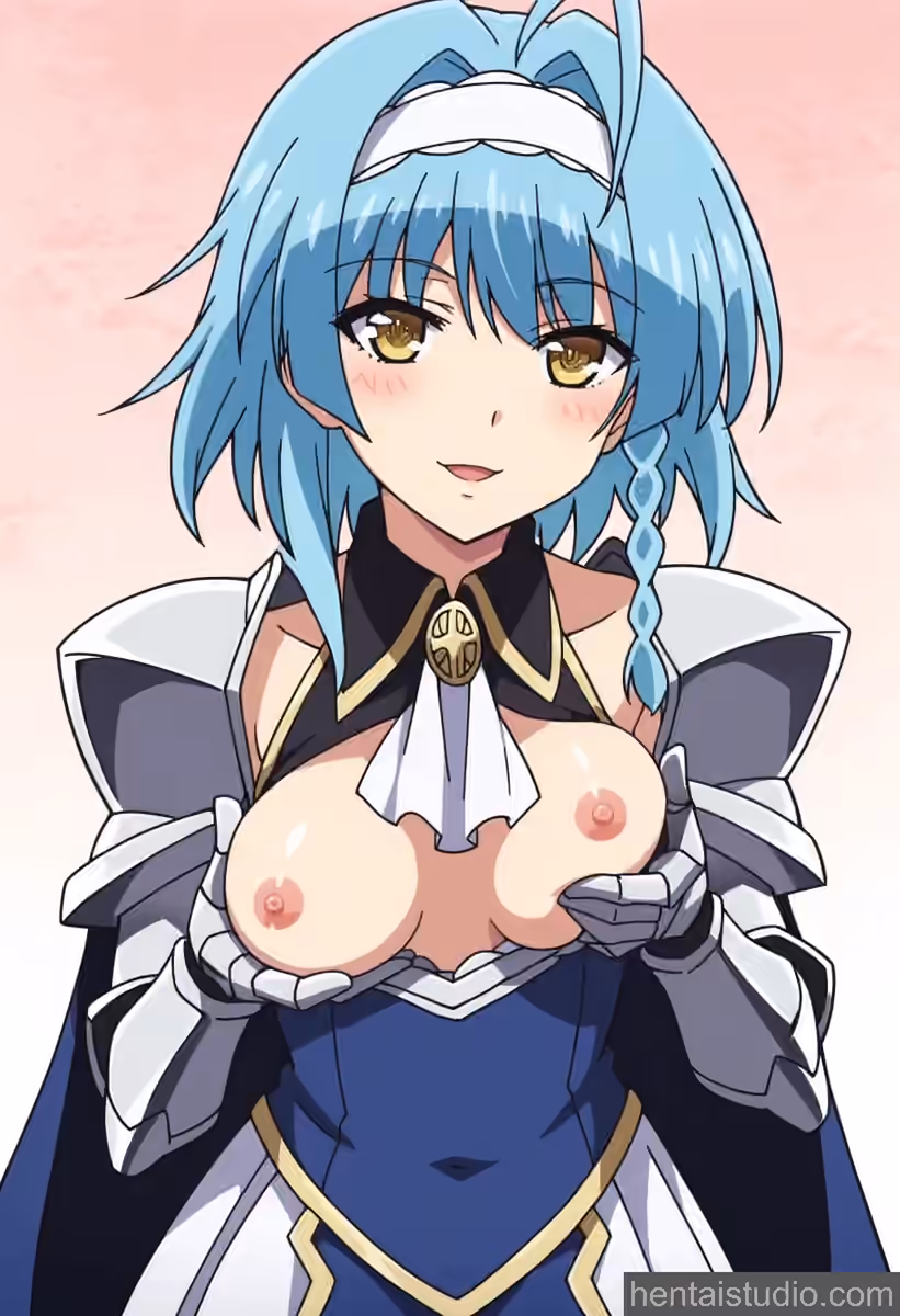 Yuki Nonaka - The Testament of Sister New Devil (Shinmai Maou no Testament) - Hentai Gallery 4 - 60 Images — image 29 of 60