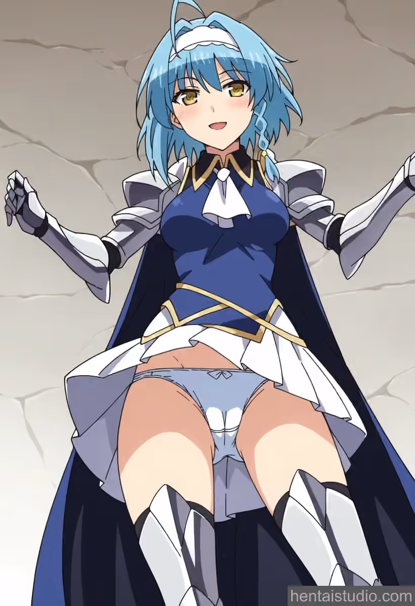 Yuki Nonaka - The Testament of Sister New Devil (Shinmai Maou no Testament) - Hentai Gallery 4 - 60 Images — image 31 of 60