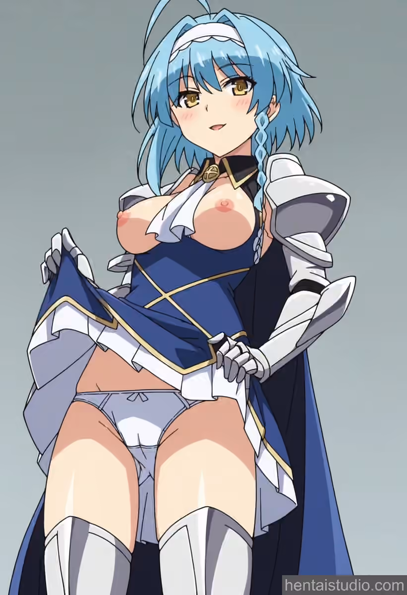 Yuki Nonaka - The Testament of Sister New Devil (Shinmai Maou no Testament) - Hentai Gallery 4 - 60 Images — image 32 of 60