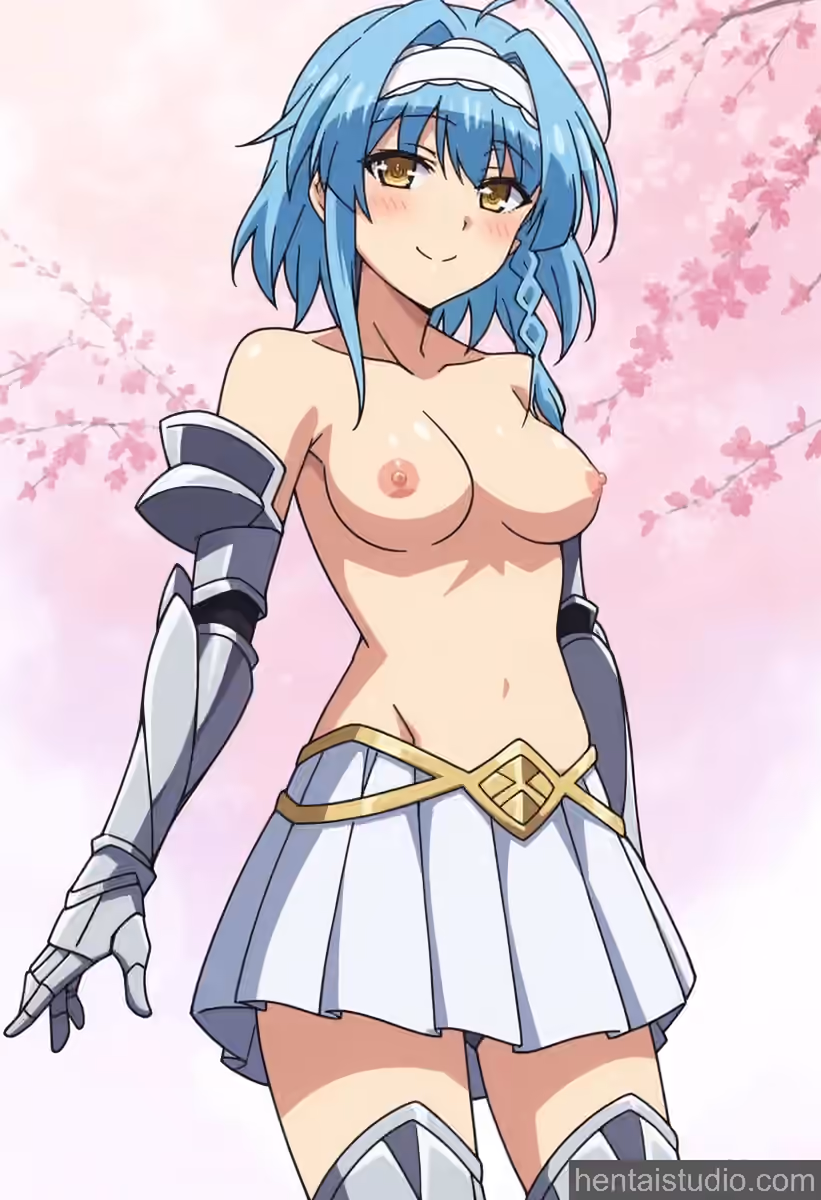 Yuki Nonaka - The Testament of Sister New Devil (Shinmai Maou no Testament) - Hentai Gallery 4 - 60 Images — image 34 of 60